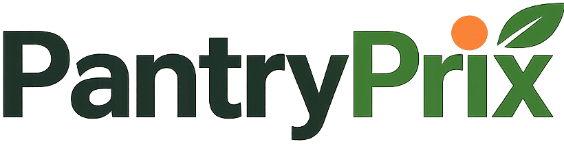 PantryPrix